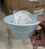 Tô Melamine sâu lòng Cinnamoroll Nhạt