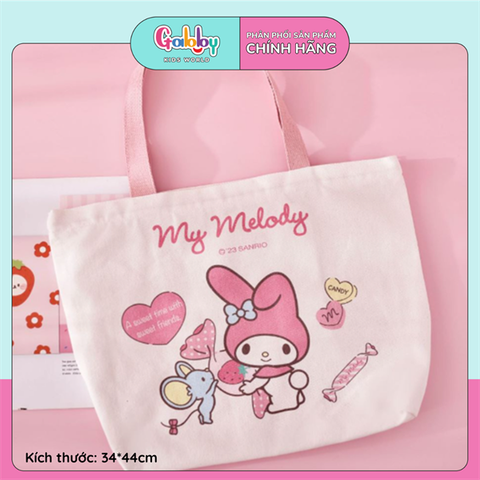 TÚI ĐEO VAI NGANG SANRIO