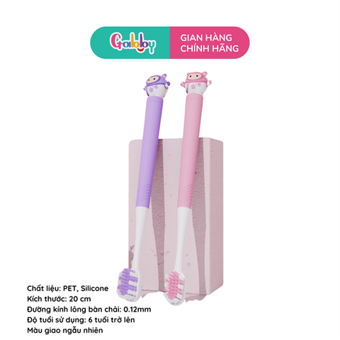 Bàn Chải Người Lớn