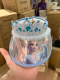 NÓN NHỰA VƯƠNG MIỆN DISNEY