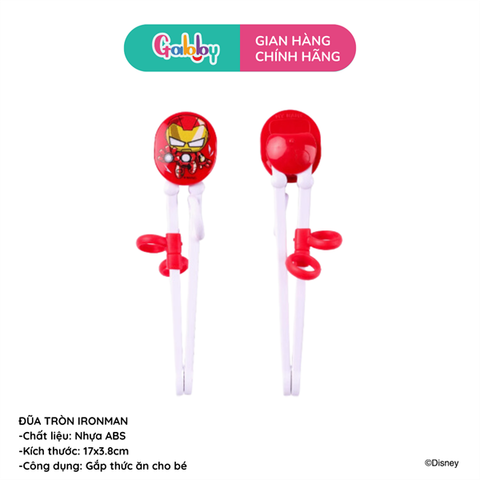 ĐŨA TẶP ĂN ĐẦU TRÒN