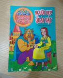 Bé tô màu & đọc truyện