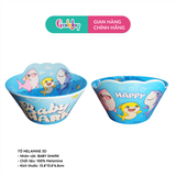 Tô DISNEY Melamine