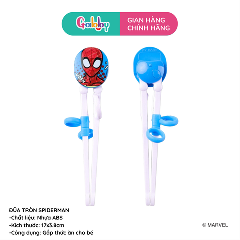 ĐŨA TẶP ĂN ĐẦU TRÒN