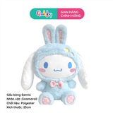 Gấu Bông Sanrio