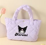 TÚI XÁCH THÊU KIM CƯƠNG SANRIO