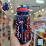 BÌNH NƯỚC THỂ THAO ỐNG HÚT