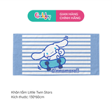 Khăn tắm Cinnamoroll