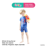 Bộ Đồ Bơi Rời Tay Ngắn Icon SW2003