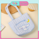 TÚI XÁCH HÌNH THÊU SANRIO