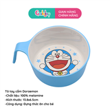 Tô Melamin Tay Cầm 2 Màu