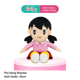 Thú bông Shizuka