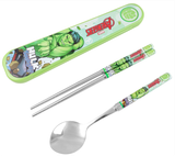 Muỗng Đũa & Hộp DISNEY INOX