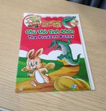 Truyện kể tuổi thần tiên: Song ngữ AV