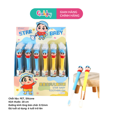 Bàn Chải Người Lớn