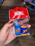 Gôm Hình Thỏi Son