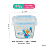 HỘP BẢO QUẢN DISNEY