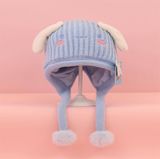 NÓN LEN SANRIO KÈM CHOÀNG CỔ