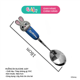 Muỗng hoạt hình 3D