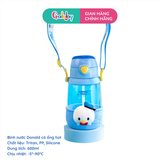 Bình Nước Dây Đeo 540ml
