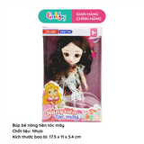 Búp bê - Nàng tiên tóc mây, DK 81159