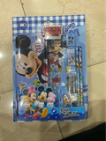 SET DỤNG CỤ HỌC TẬP DISNEY