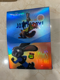 TÚI MÙ DỤNG CỤ HỌC TẬP