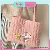 TÚI XÁCH HÌNH THÊU SANRIO