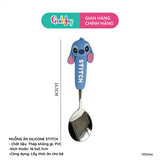 Muỗng hoạt hình 3D