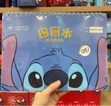 TẬP VẼ TRANH HOẠT HÌNH