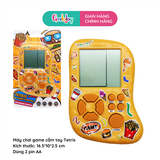 Máy chơi game cầm tay Tetris 5603 (LZ8939)