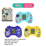 Máy chơi game cầm tay thần thánh (dùng pin) - 0189 (XY9041A)
