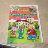 Truyện kể tuổi thần tiên: Song ngữ AV