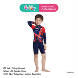 Bộ Đồ Bơi Rời Tay Dài SW211341
