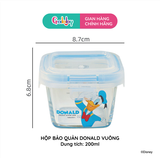 HỘP BẢO QUẢN DISNEY