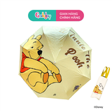 Dù Trẻ Em DISNEY Gập Có Túi