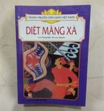 Tủ sách Tranh màu Dân gian Việt Nam (KĐ)