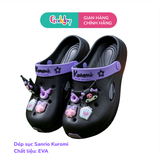 DÉP SỤC SANRIO ICON NỔI