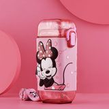 Bình Nước Disney Vuông 280ml
