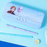 Hộp bút nhựa đa năng