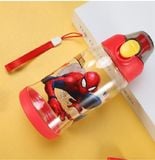 Bình Nước Uống Trực Tiếp Disney 570ml