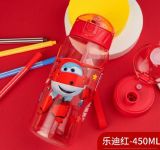 Bình Nước DISNEY Thay Nắp