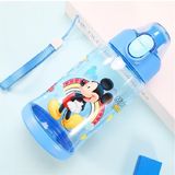 Bình Nước Uống Trực Tiếp Disney 570ml