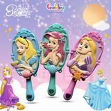 Lược Chải Tóc Disney Gỡ Rối Mượt Tóc Dành Cho Bé