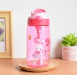 Bình Nước NHC003-2 Hồng