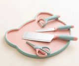 Bộ Dao Thớt DIDINIKA