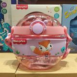 Bình Nước Disney Tròn 420ml