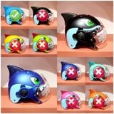 MŨ NÓN BẢO HIỂM CHO BÉ - CÁ MẬP BABY SHARK