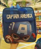 Balo Túi Xách 2 trong 1 Disney