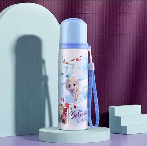Bình giữ nhiệt 480ml Elsa